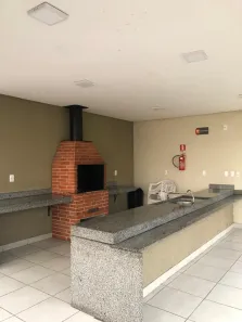 Apartamento com 2 Quartos à venda, 41m² no Restinga, Porto Alegre