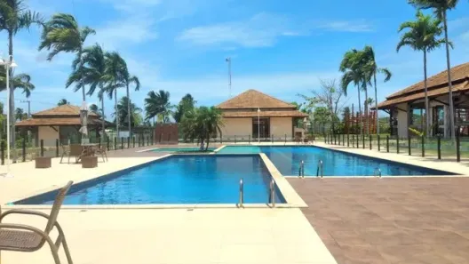 Lote/Terreno à venda, 750m² no Luar da Barra, Barra dos Coqueiros