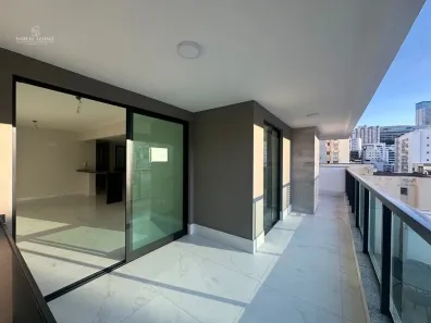 Apartamento com 3 Quartos à venda, 110m² no São Mateus, Juiz de Fora