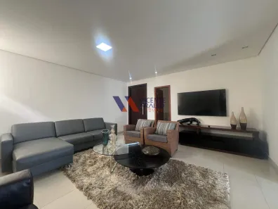 Apartamento com 3 Quartos à venda, 188m² no Filadélfia, Betim