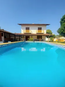 Casa com 5 Quartos à venda, 412m² no Extensão do Bosque, Rio das Ostras