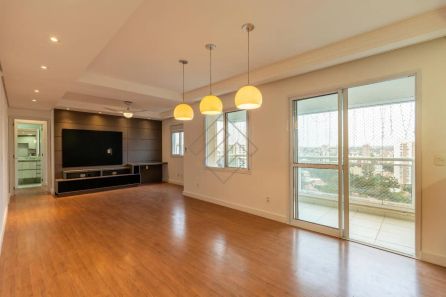 Apartamento com 2 Quartos à venda, 93m² no Taquaral, Campinas