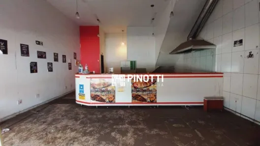 Ponto Comercial para alugar, 100m² no Centro, São Bernardo do Campo