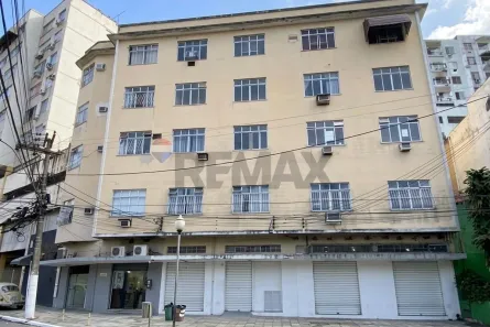 Apartamento com 2 Quartos à venda, 74m² no Fonseca, Niterói