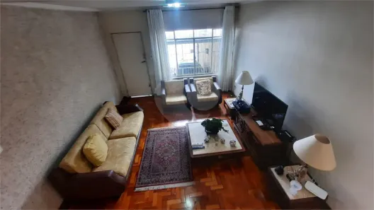 Casa com 4 Quartos à venda, 170m² no Jardim da Glória, São Paulo