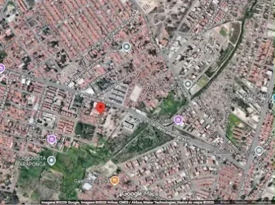 Lote/Terreno à venda, 1190m² no Mondubim, Fortaleza