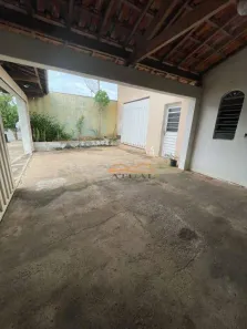 Casa com 2 Quartos para alugar, 90m² no Jardim Itapuã, Piracicaba
