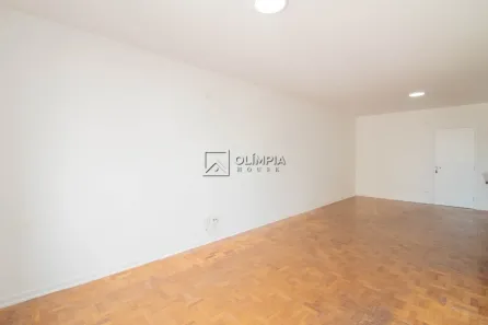 Apartamento com 3 Quartos à venda, 100m² no Pinheiros, São Paulo