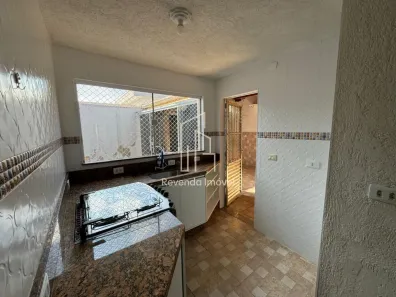 Apartamento com 2 Quartos à venda, 45m² no Jardim Record, Taboão da Serra