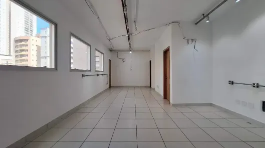 Sala Comercial à venda, 49m² no Jardim Botânico, Ribeirão Preto