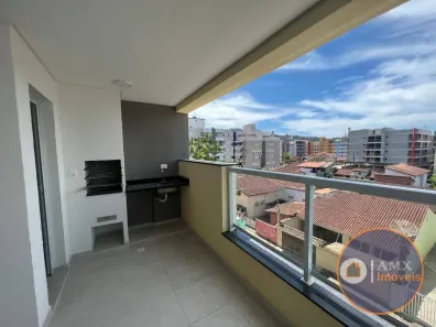 Apartamento com 2 Quartos à venda, 70m² no Itaguá, Ubatuba