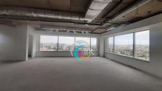 Sala Comercial para venda ou aluguel, 225m² no Várzea da Barra Funda, São Paulo