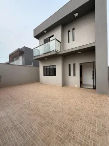 Casa com 3 Quartos para alugar, 140m² no Portais (Polvilho), Cajamar