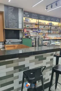Ponto Comercial à venda, 70m² no Jardim Ondina, São Paulo