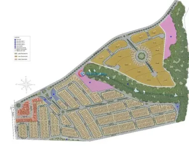 Lote/Terreno à venda, 302m² no Jardim das Palmeiras, Sumaré