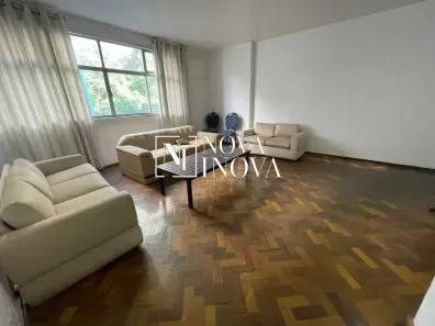 Apartamento com 3 Quartos à venda, 130m² no Copacabana, Rio de Janeiro
