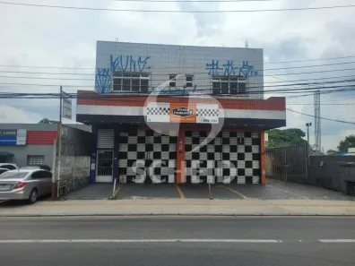 Imóvel Comercial para alugar, 210m² no Interlagos, São Paulo