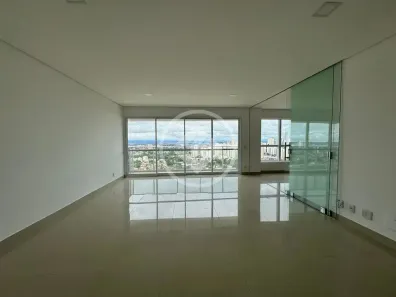 Apartamento com 3 Quartos à venda, 138m² no Setor Marista, Goiânia