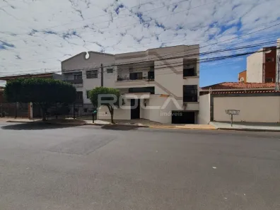 Apartamento com 3 Quartos à venda, 94m² no Parque dos Bandeirantes, Ribeirão Preto