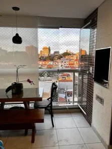 Apartamento com 2 Quartos à venda, 80m² no Boa Vista, São Caetano do Sul