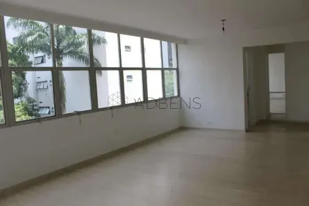 Apartamento com 3 Quartos à venda, 147m² no Jardim Europa, São Paulo