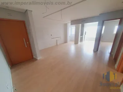 Apartamento com 3 Quartos à venda, 82m² no Vila Bandeirantes, São José dos Campos