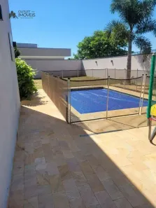 Casa de Condomínio com 4 Quartos à venda, 318m² no Jardim América, Paulínia