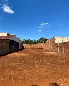 Lote/Terreno à venda, 360m² no Vila Nogueira, Campo Grande