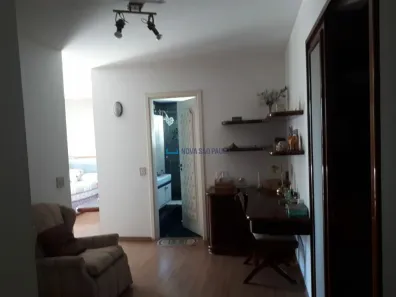 Apartamento com 3 Quartos à venda, 286m² no Jardim da Saúde, São Paulo