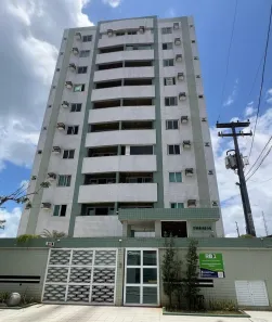 Apartamento com 2 Quartos à venda, 65m² no Jatiúca, Maceió