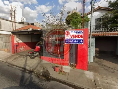 Lote/Terreno à venda, 500m² no Jardim Previdência, São Paulo