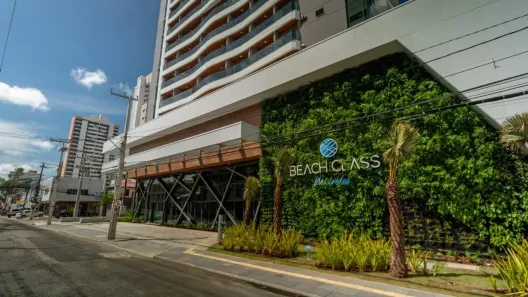 Apartamento com 1 Quarto à venda, 40m² no Meireles, Fortaleza
