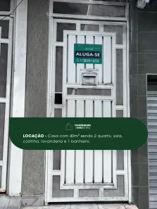 Apartamento com 2 Quartos para alugar, 40m² no Jardim dos Francos, São Paulo