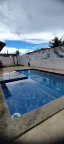 Casa com 3 Quartos à venda, 400m² no Arembepe (Abrantes), Camaçari