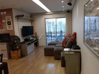 Apartamento com 3 Quartos à venda, 82m² no Lauzane Paulista, São Paulo