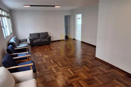 Apartamento com 3 Quartos à venda, 148m² no Vila Mariana, São Paulo