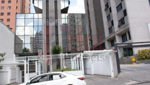 Sala Comercial à venda, 36m² no Santa Cecília, São Paulo