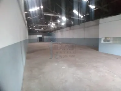 Galpão/Depósito/Armazém à venda, 451m² no Campos Elíseos, Ribeirão Preto