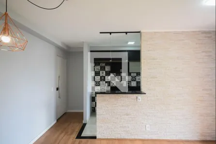 Apartamento com 2 Quartos à venda, 59m² no Vila Andrade, São Paulo