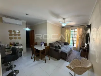 Apartamento com 2 Quartos à venda, 69m² no Jardim Botânico, Ribeirão Preto
