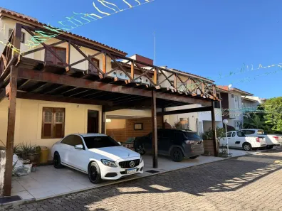 Sobrado com 5 Quartos à venda, 230m² no Sapiranga-Coité, Fortaleza
