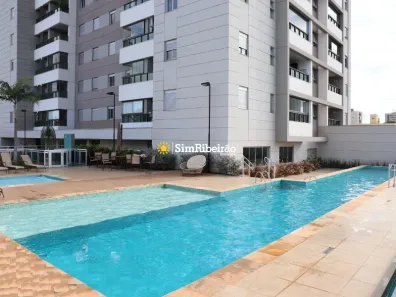 Apartamento com 3 Quartos à venda, 100m² no Condomínio Itamaraty, Ribeirão Preto