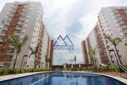 Apartamento com 2 Quartos para alugar, 54m² no Anil, Rio de Janeiro
