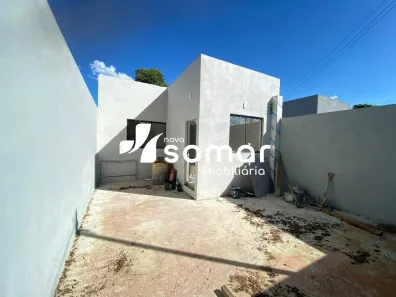 Casa com 3 Quartos à venda, 70m² no Quinta das Palmeiras, Divinópolis