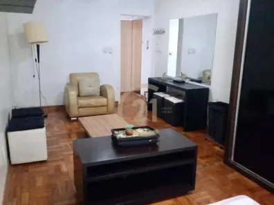 Apartamento com 1 Quarto à venda, 45m² no Bela Vista, São Paulo