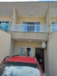 Sobrado com 2 Quartos à venda, 68m² no Areias, Camboriú