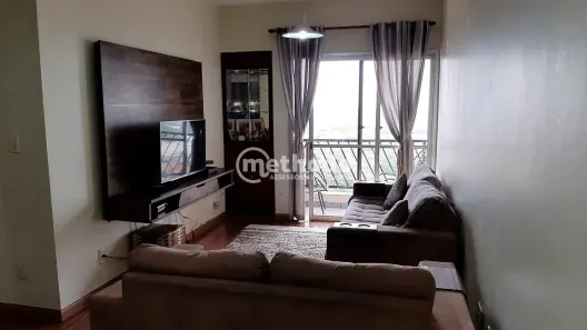 Apartamento com 3 Quartos à venda, 87m² no Bonfim, Campinas
