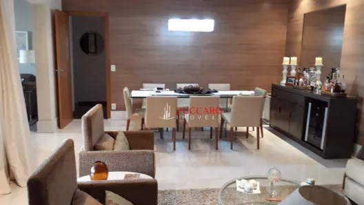 Apartamento com 3 Quartos à venda, 166m² no Jardim Zaira, Guarulhos