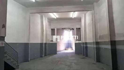 Galpão/Depósito/Armazém para alugar, 320m² no Centro, São Bernardo do Campo