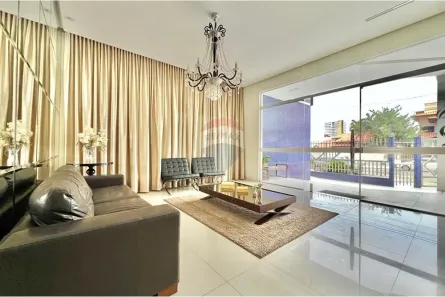 Apartamento com 4 Quartos à venda, 167m² no Renato Gonçalves, Barreiras